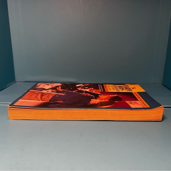 ⭐️ The Hardy Boys - The Prime-Time Crime (1991) - Minstrel Books (Pocket Books) - Picture 5 of 12